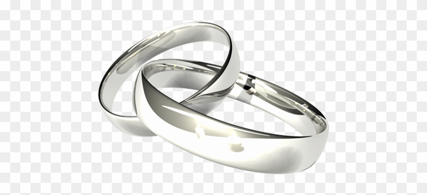 Image Of Wedding  Clipart  Silver  Wedding  Ring  Transparent 