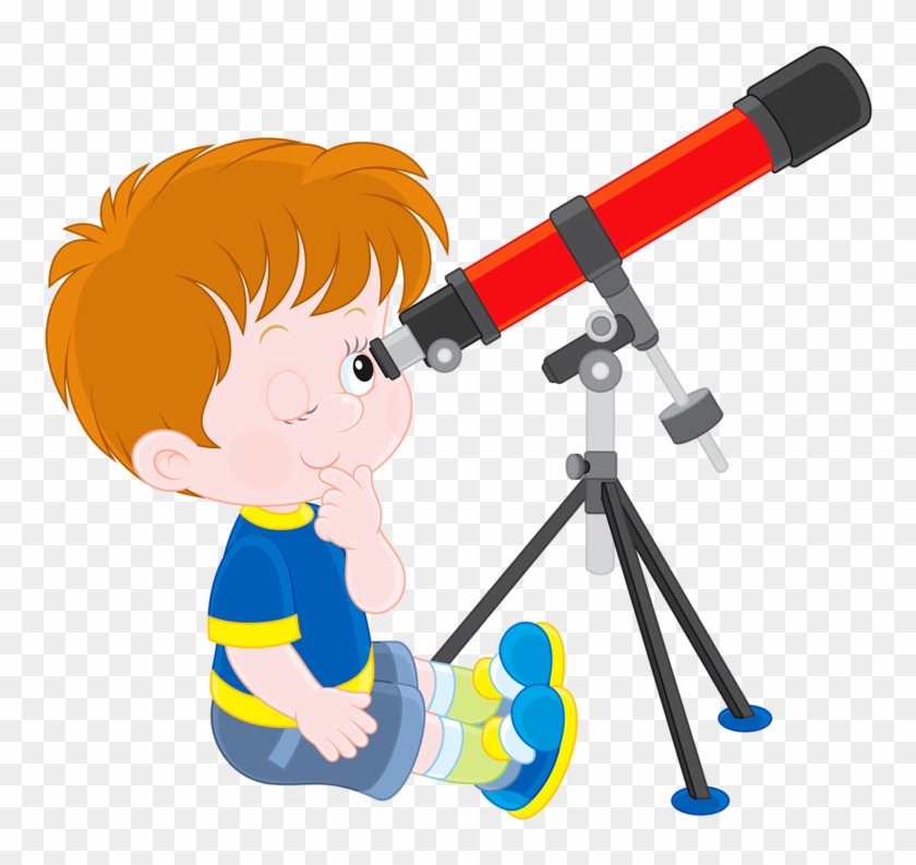 Фото, Автор Soloveika На Яндекс - Telescope #461151