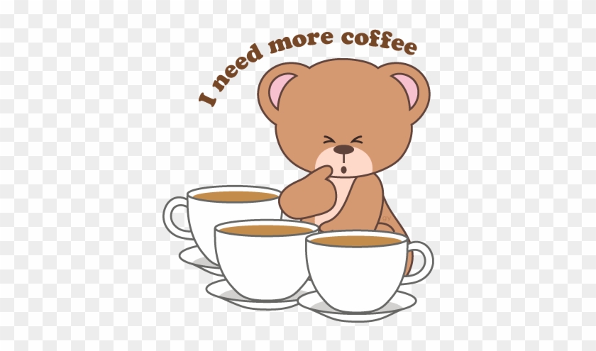 Coffee Clipart - Need Clipart #461180