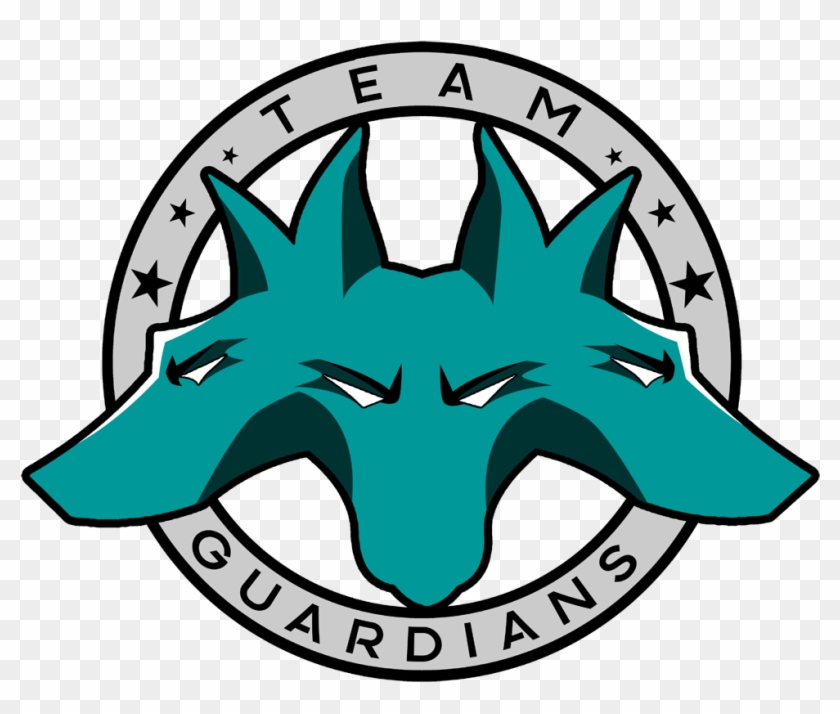 Teamguardians - Sponsor #461192