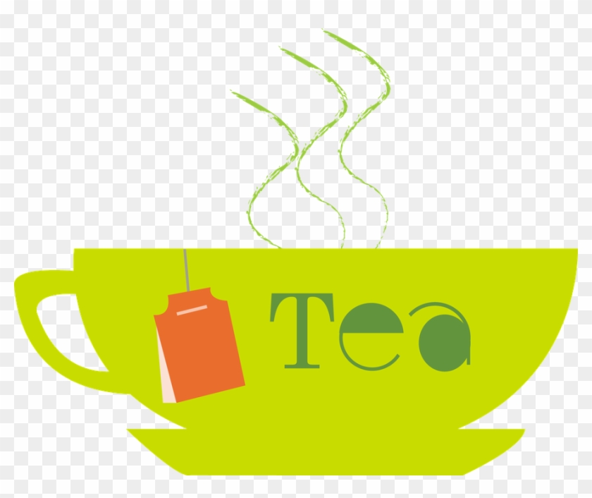 Tea Cup - Tea Cup #461234