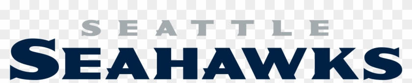 Seattle Seahawks Logo Font - Seattle Seahawks Logo #461277