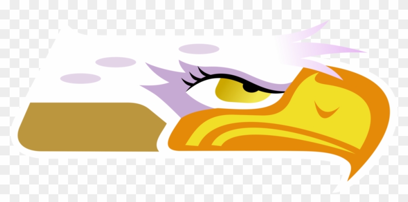 Gilda Seahawk Logo By Masemj - Illustration #461321