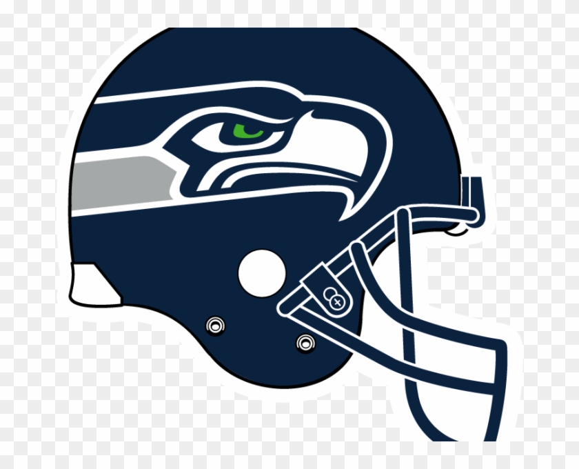 Seattle Seahawks Helmet Coloring Page Best Photos Of - Seattle Seahawks Helmet Logo #461341