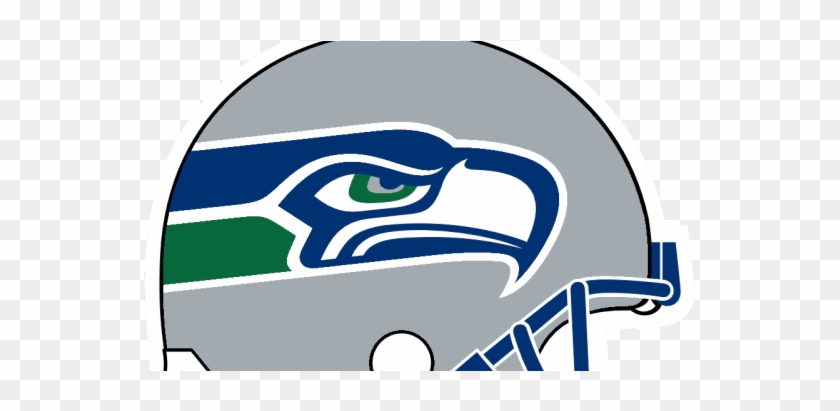 Seattle Seahawks Football Logo #461347