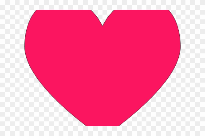 Heart Clipart Clipart Hearty - Heart #461392