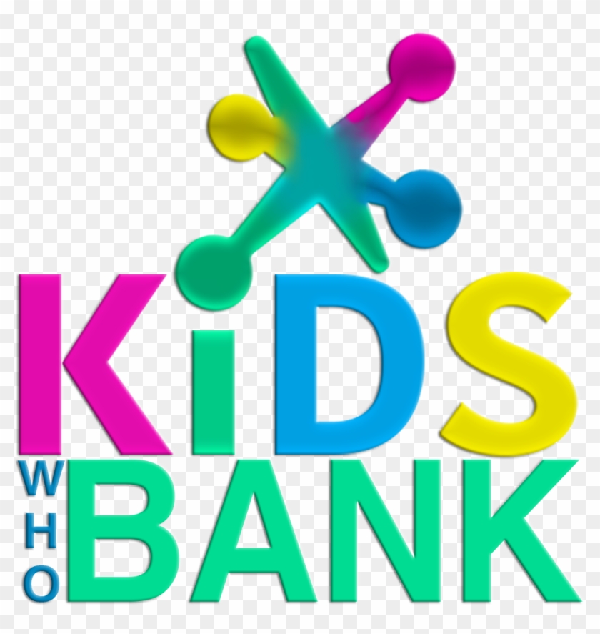 Kids Who Bank Kids Who Bank - Rbl Bank Png #461417