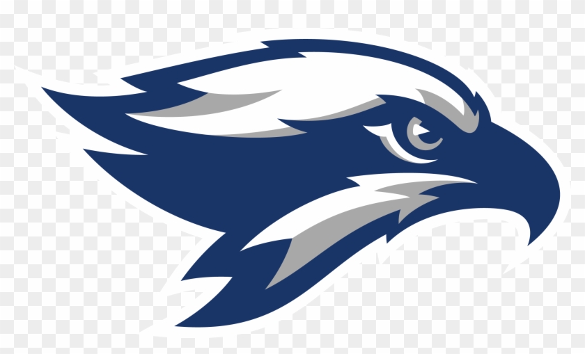 46 Seahawk Student Athletes Named To Fcsaa All Academic - Broward College Seahawks New Logo #461424