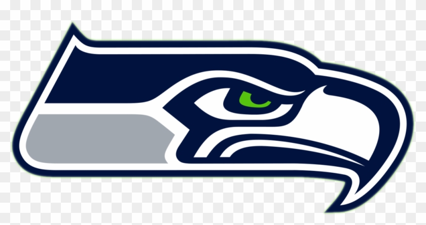 Seahawks - Seattle Seahawks Logo Transparent #461425