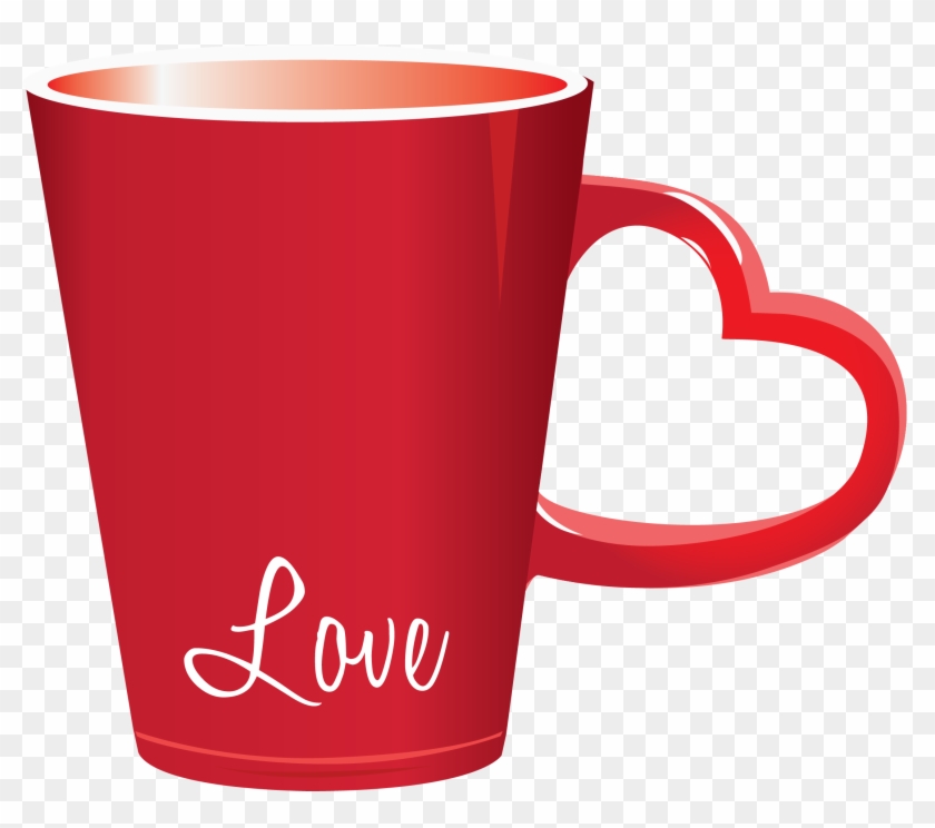 Love Cup Png #461442