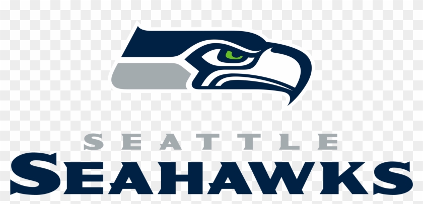 Seattle Seahawks Football Logo - Seattle Seahawks Logo #461510