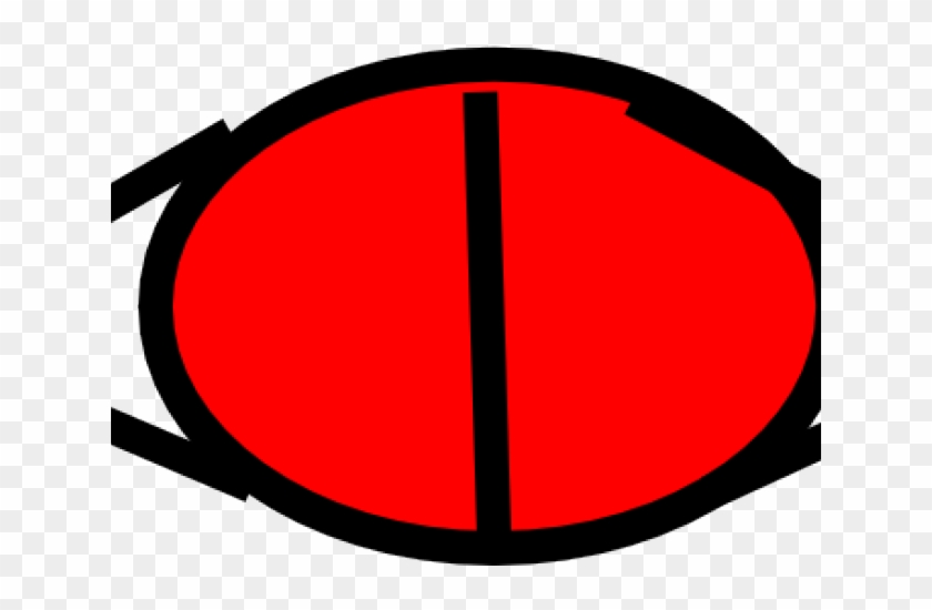 Red Eyes Clipart Evil - Red Eyes Clipart Evil #461521