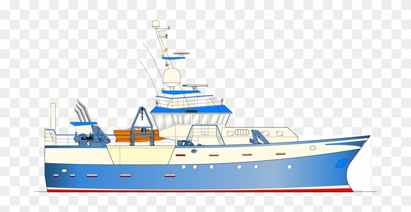 Luxury Yacht #461566