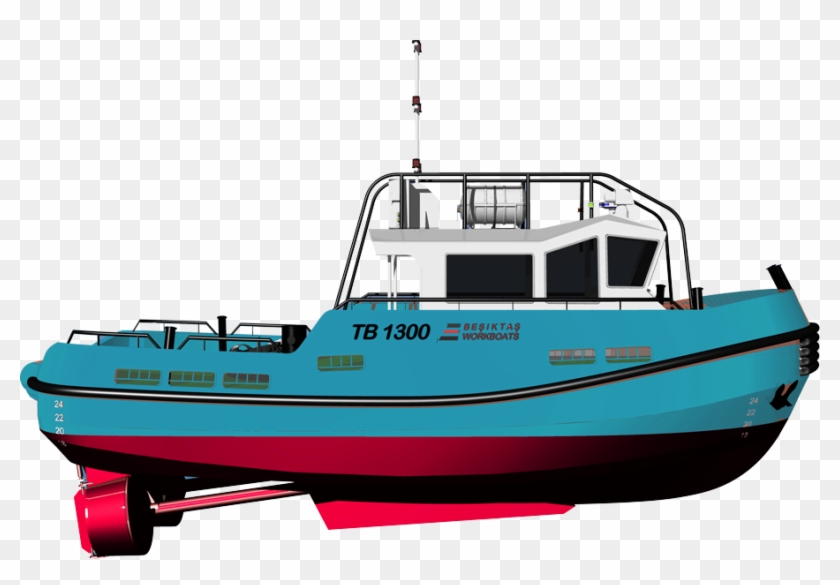 Boat #461646