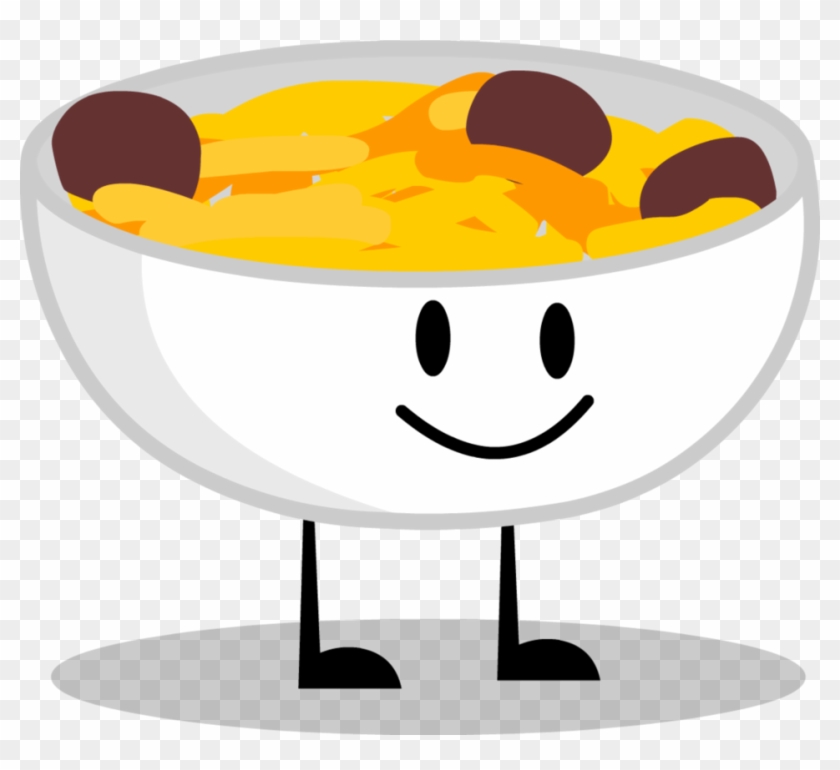 Bowl Of Spaghetti By Flashlightrepublic - Food #461674