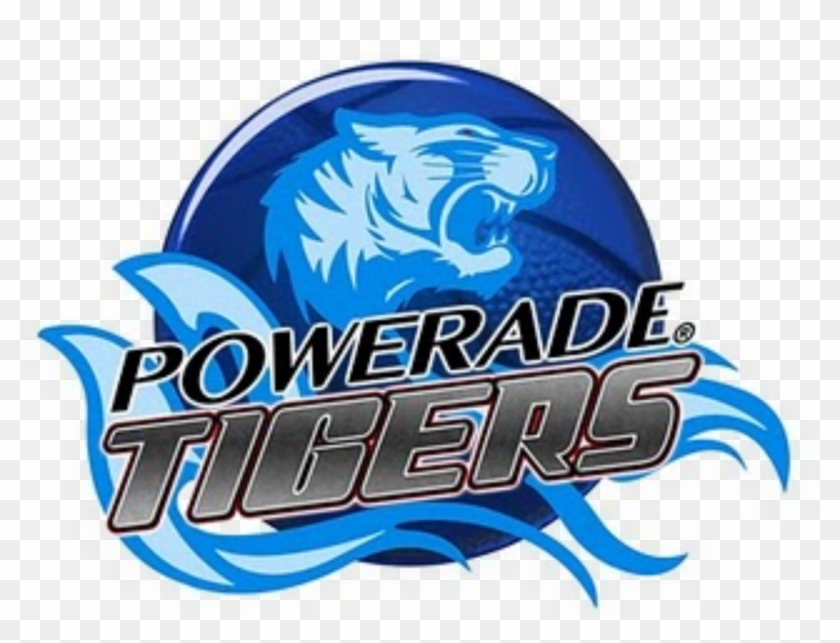 Wikipedia, The Free Encyclopedia - Powerade Tigers #461694