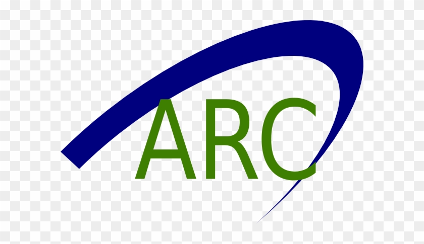 Arc Clip Art - Mark Logo #461696
