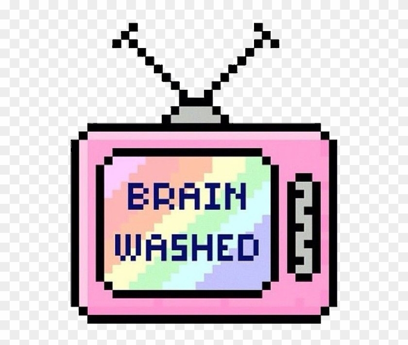 Brain Washed #461720