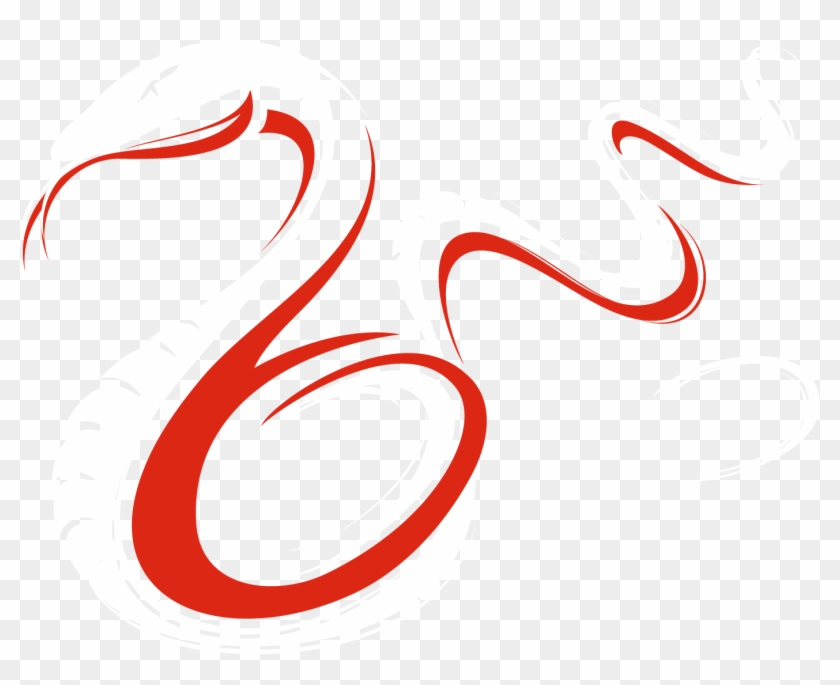 Snake Painting Clip Art - Snake Painting Clip Art #461796