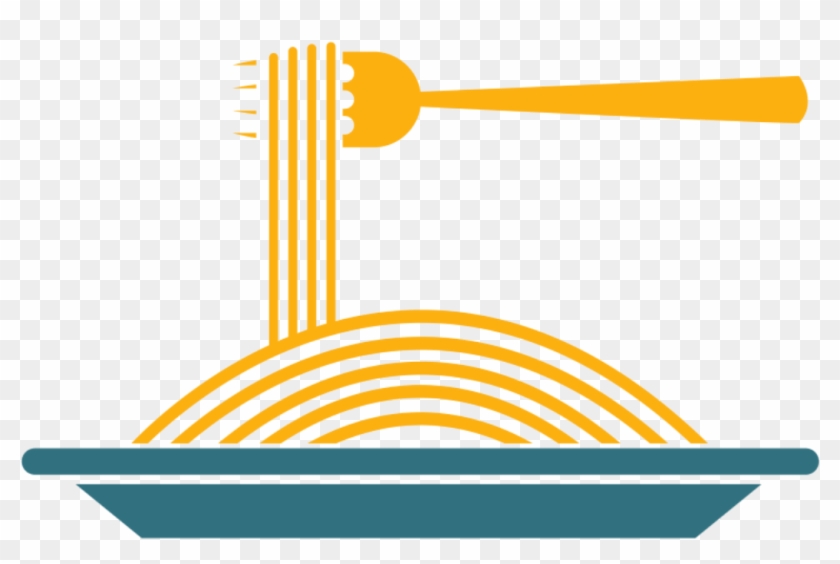 Spaghetti Feed For Freed Spaghetti - Spaghetti Logo Png #461766