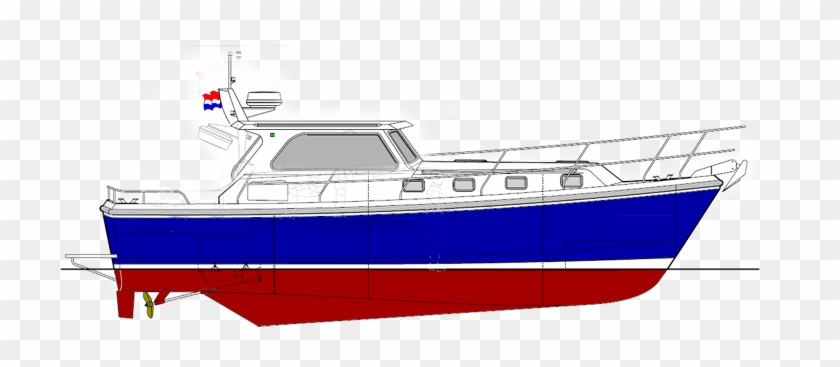 Luxury Yacht #461784