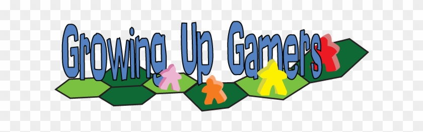 Growing Up Gamers - Growing Up (sloane's Song) #461876