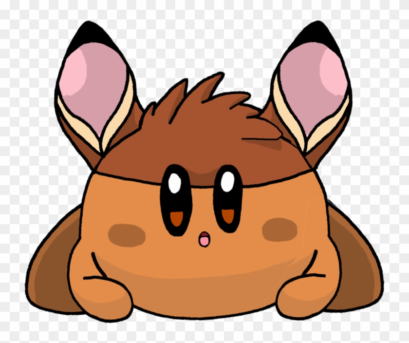Bambi Kirby By Lelakaramela - Bambi Kirby By Lelakaramela #461895