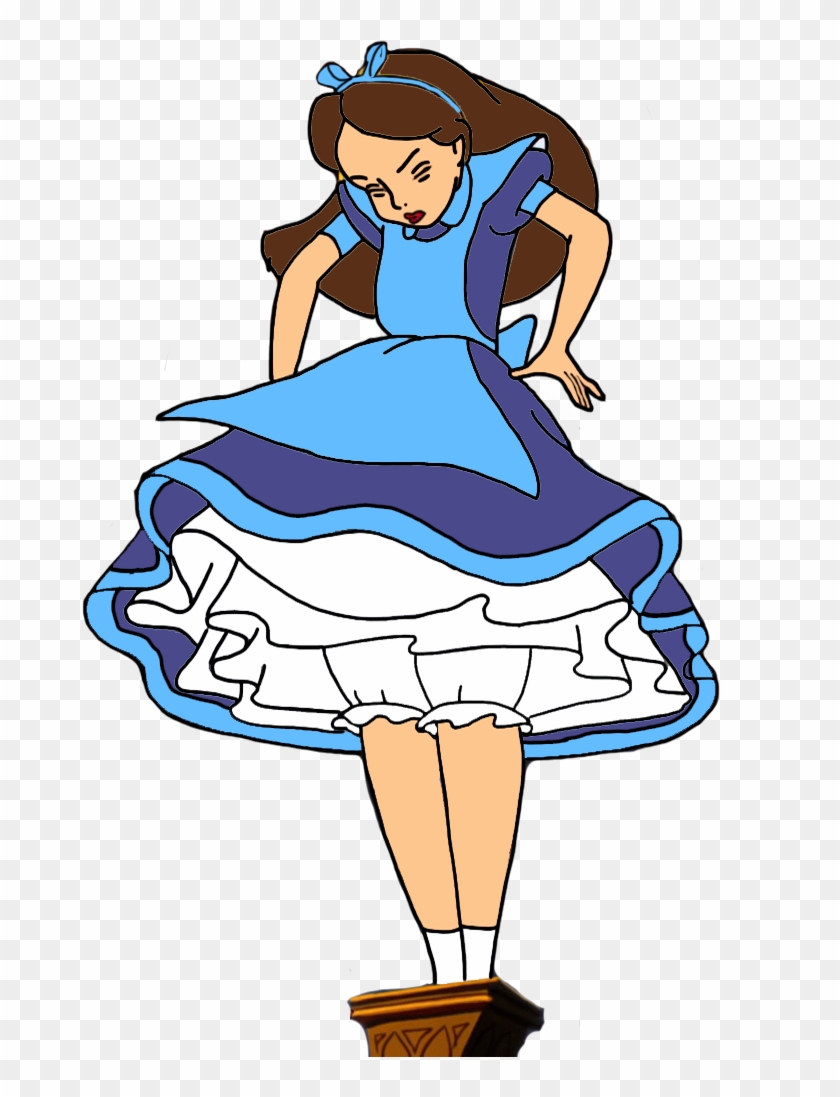 Alice's Adventures In Wonderland Aoki Elementary School - Alice's Adventures In Wonderland Aoki Elementary School #461930