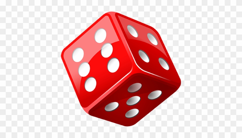 Casino Dice Png - Analytics Of Uncertainty And Information By Sushil #461914