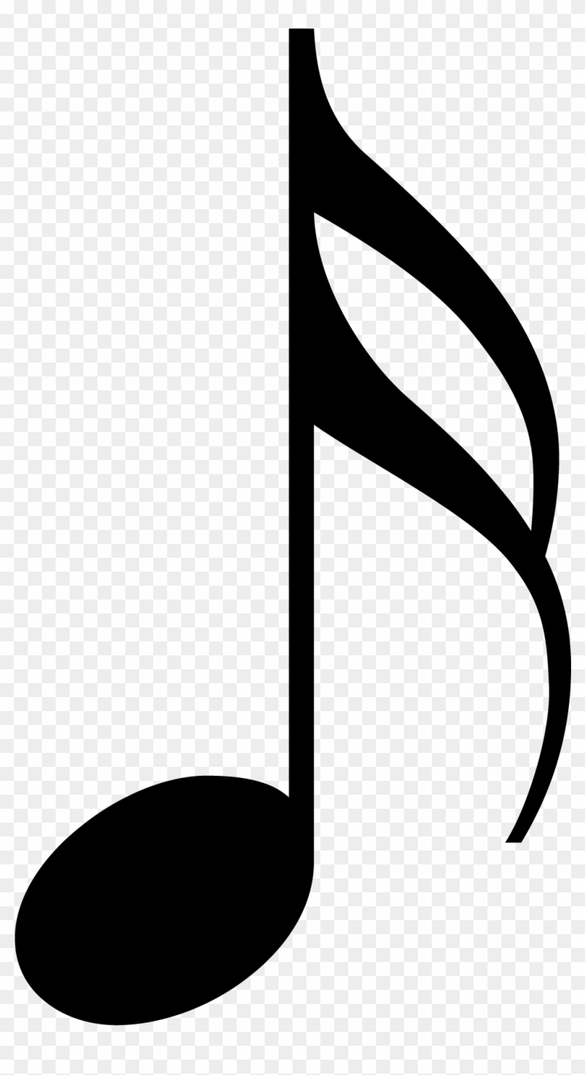 Download Free Transparent Png Image - Transparent Background Music Notes #461916