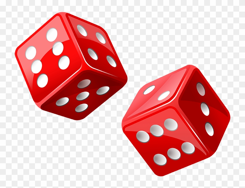 High Quality Affected Red Dice Png Transparent Background - Analytics Of Uncertainty And Information [book] #461932
