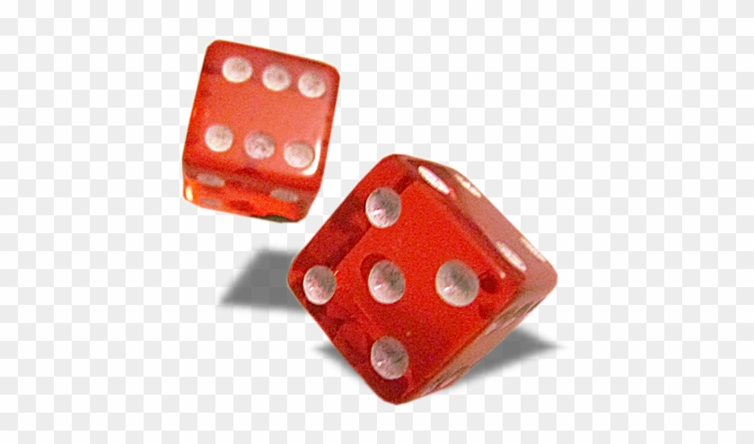 High-quality Dice Cliparts For Free Image - Dice #461933