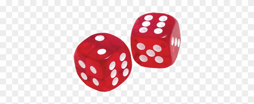 Dice Png Transparent Transparent Red Dice 14mm - Transparent Background Dice Transparent #461936