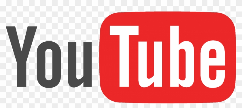 16 Dec 2014 - Youtube Logo Png #461948