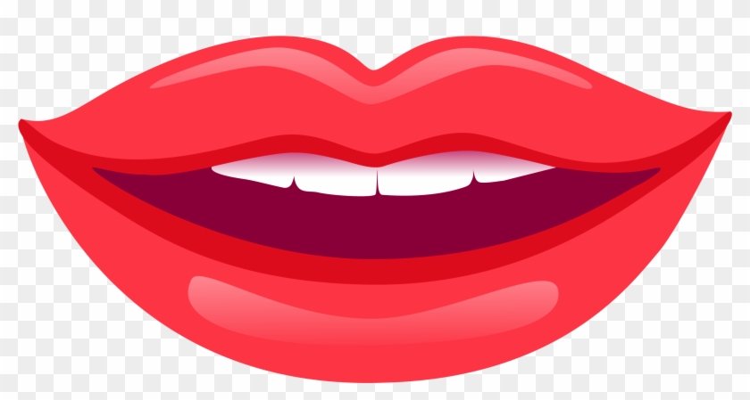 Lips - Lips Png Woman #461952