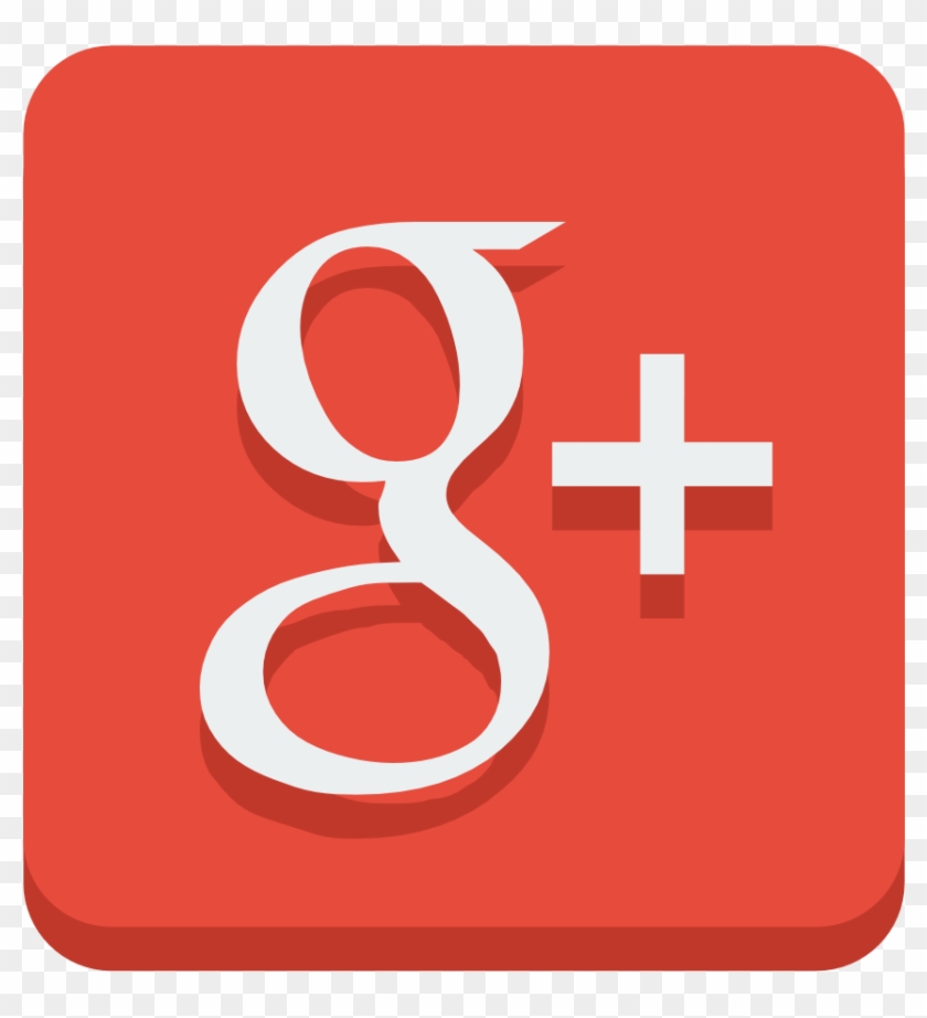 Google Plus Icon - Google Plus Icon #461953