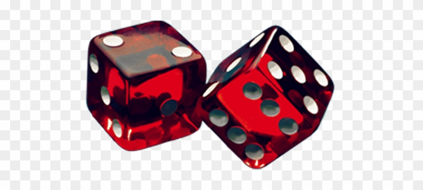 Casino Dice Png - Casino Dice Png #461956