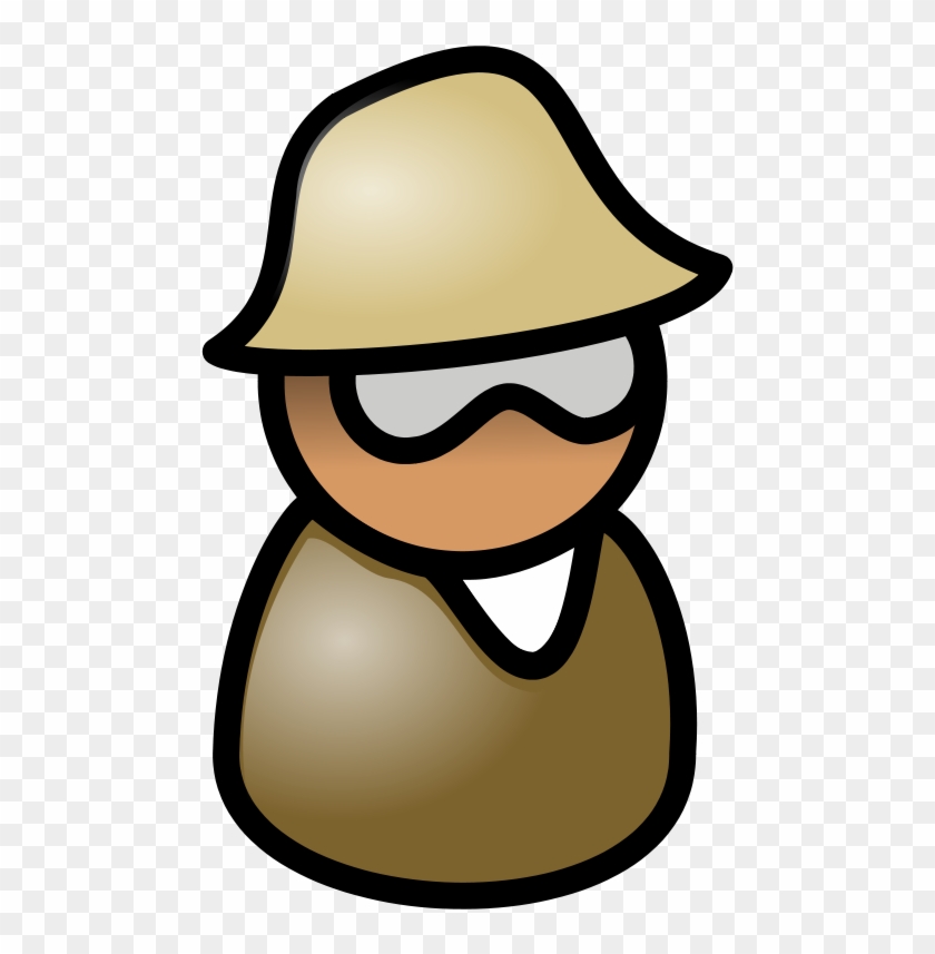 Cloud, People, Man, Chat, Person, Hat, Cap - Hat #462080