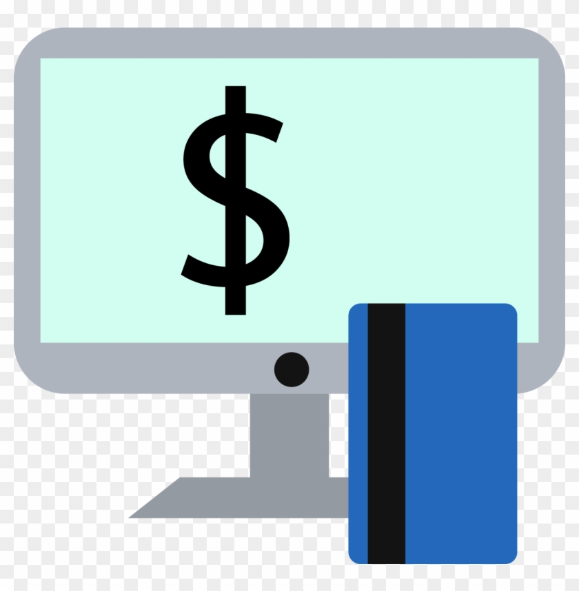 How To Pay Your Gwp Bill - Online Bill Payment Clipart #462106