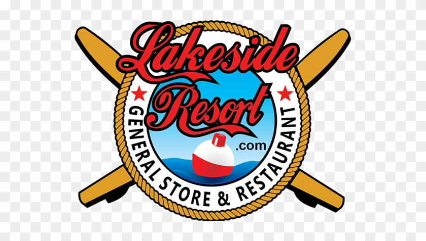 What Would The Dog Days Of Summer Be Without Fido - Lakeside Resort Restaurant And General Store #462161