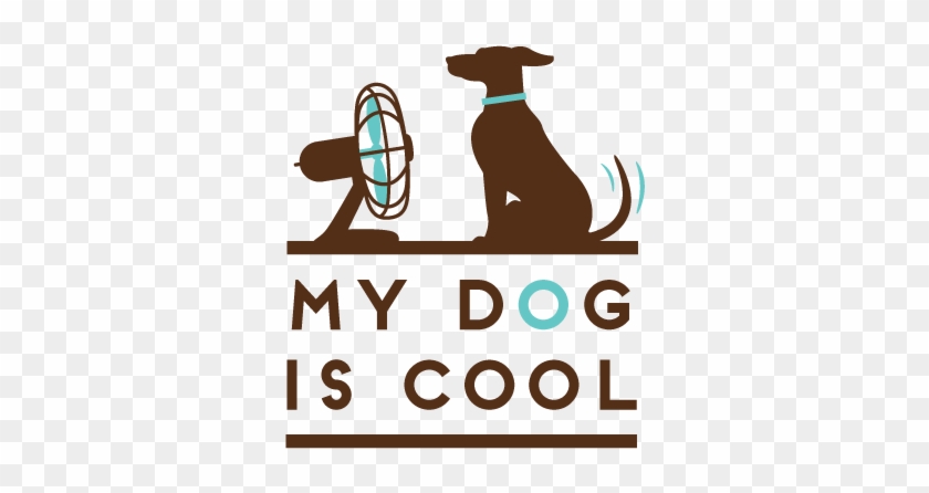 Help Dogs - My Dog Is Cool #462182