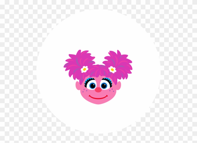 Abby Cadabby - Sesame Street F Is For Friends Tour #462253