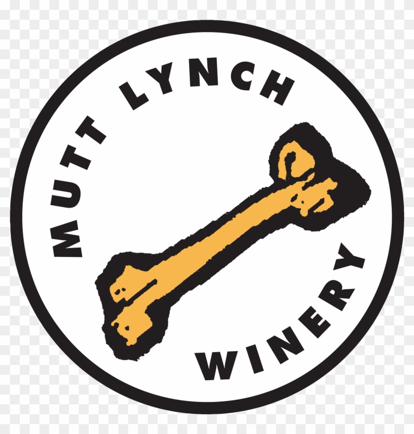 Mutt Lynch Bone4 Transparent Background - Business #462255