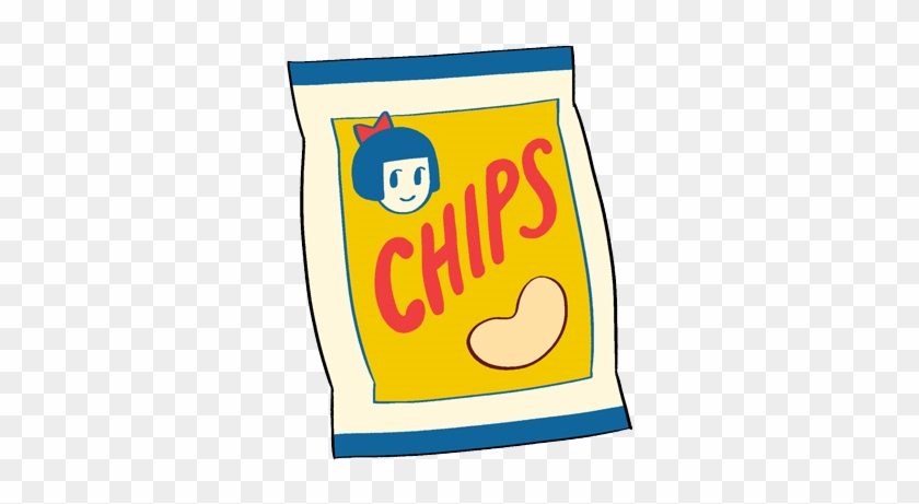 Chips - Chips Png #462286
