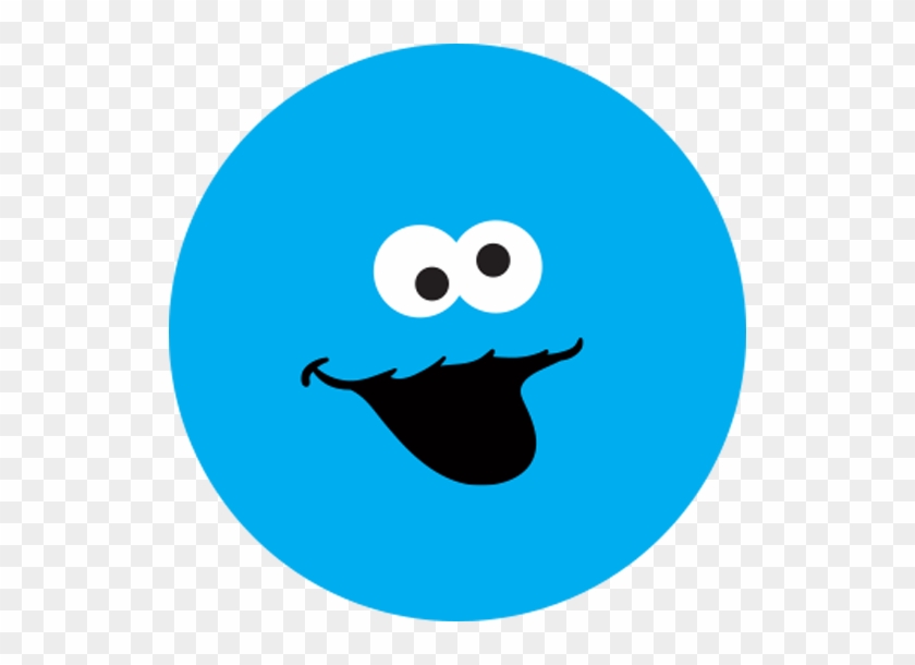 Cookie Monster - Cookie Monster #462279
