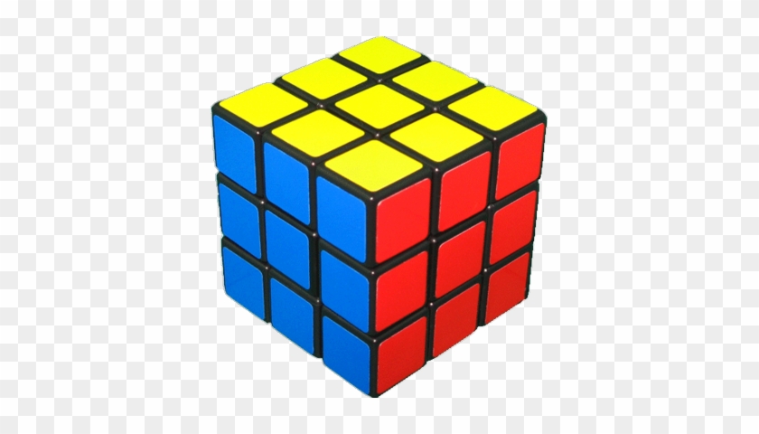 Rubik's Cube Png Hd - Rubik's Cube For Sale #462300