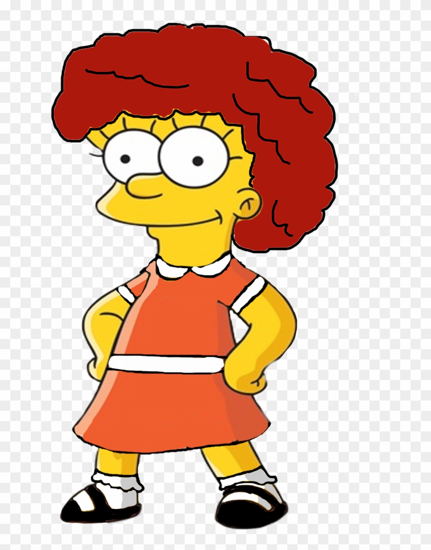 Little Orphan Annie Png #462339