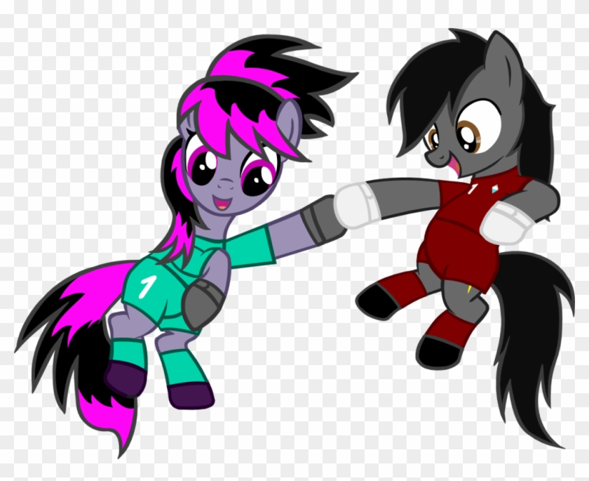 Pony Horse Legendary Creature Supernatural Clip Art - Pony Horse Legendary Creature Supernatural Clip Art #462387