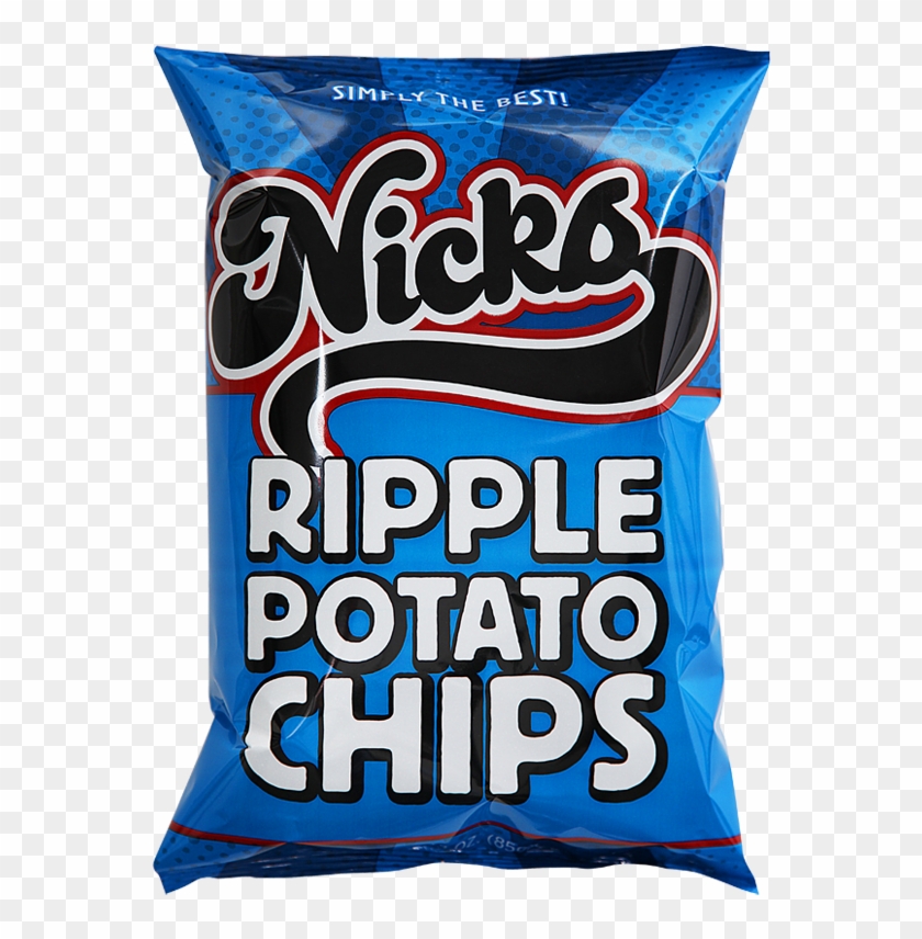 Add To Cart - Nicks Chips #462355