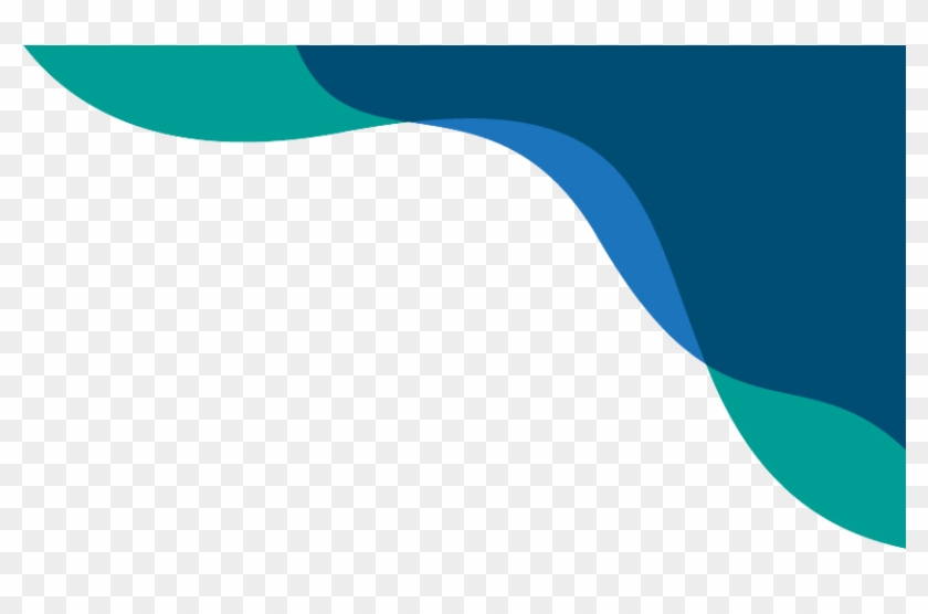 Waves Border Vector Png - Waves Border Vector Png #462354